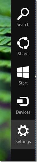 如何关闭 Windows 8.1 桌面背景(壁纸)同步-第2张图片-致知笔记 如何关闭 Windows 8.1 桌面背景(壁纸)同步-第2张图片-致知笔记