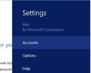 关闭 Windows Mail 邮件应用“Sent from Windows Mail”签名的方法-第4张图片-致知笔记 关闭 Windows Mail 邮件应用“Sent from Windows Mail”签名的方法-第4张图片-致知笔记
