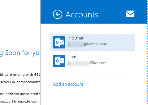 关闭 Windows Mail 邮件应用“Sent from Windows Mail”签名的方法-第5张图片-致知笔记 关闭 Windows Mail 邮件应用“Sent from Windows Mail”签名的方法-第5张图片-致知笔记