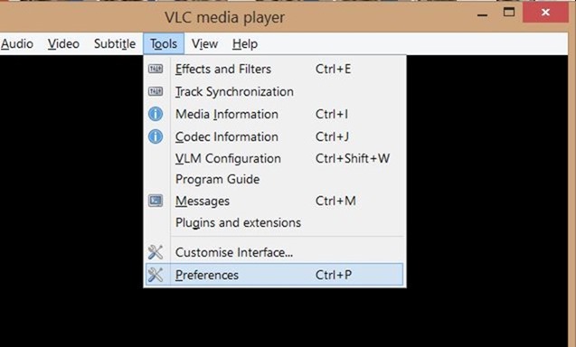 如何让 VLC 播放器默认不显示字幕-第2张图片-致知笔记 如何让 VLC 播放器默认不显示字幕-第2张图片-致知笔记