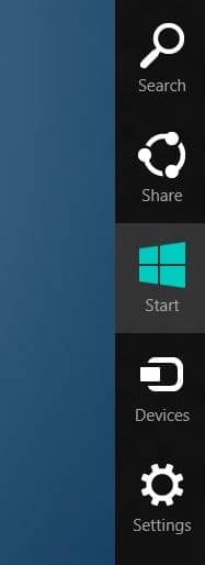 如何在 Windows 8 中关闭触摸键盘按键声音-第2张图片-致知笔记 如何在 Windows 8 中关闭触摸键盘按键声音-第2张图片-致知笔记
