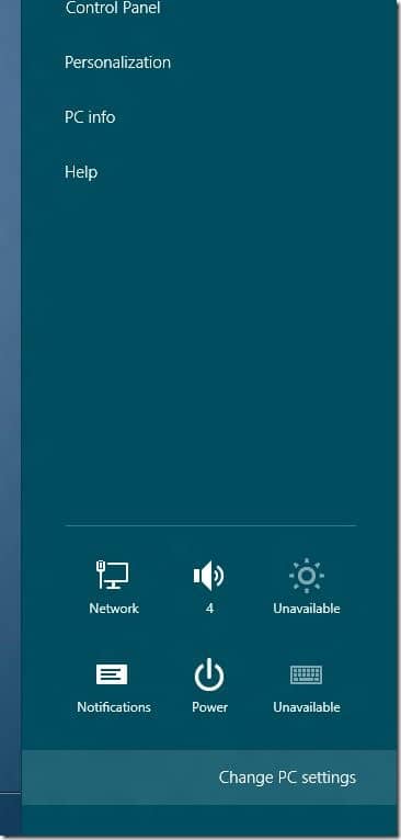 如何在 Windows 8 中关闭触摸键盘按键声音-第3张图片-致知笔记 如何在 Windows 8 中关闭触摸键盘按键声音-第3张图片-致知笔记