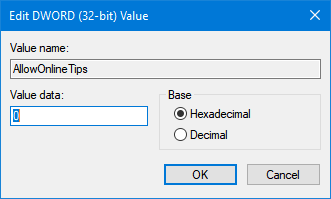 如何关闭 Windows 10 设置应用中的视频提示-第4张图片-致知笔记 如何关闭 Windows 10 设置应用中的视频提示-第4张图片-致知笔记