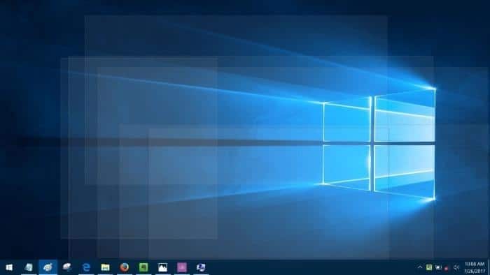 如何在 Windows 10 中关闭视觉效果提升电脑性能-第1张图片-致知笔记 如何在 Windows 10 中关闭视觉效果提升电脑性能-第1张图片-致知笔记