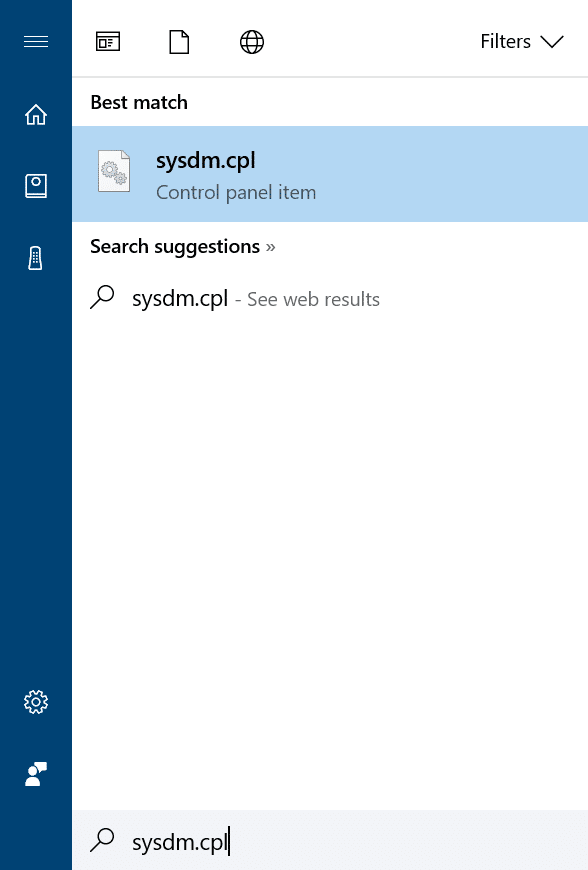 如何在 Windows 10 中关闭视觉效果提升电脑性能-第2张图片-致知笔记 如何在 Windows 10 中关闭视觉效果提升电脑性能-第2张图片-致知笔记