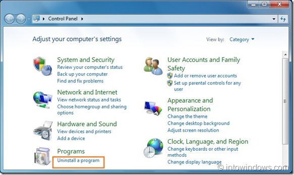 Windows 7 如何关闭 Windows Search 搜索功能-第1张图片-致知笔记