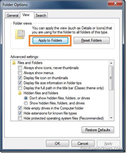 Windows 7 资源管理器如何显示更多文件详细信息-第4张图片-致知笔记 Windows 7 资源管理器如何显示更多文件详细信息-第4张图片-致知笔记