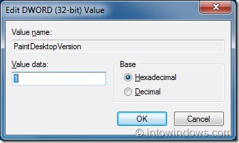 如何在 Windows 7 桌面上显示系统版本构建号-第4张图片-致知笔记 如何在 Windows 7 桌面上显示系统版本构建号-第4张图片-致知笔记