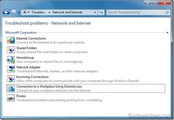 Windows 7 断网怎么修？用系统自带疑难解答快速修复网络连接-第2张图片-致知笔记