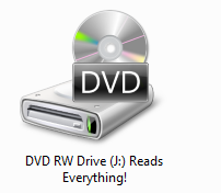如何给 Windows 中的光驱(CD/DVD)重命名?用 Drive Namer 一键搞定-第3张图片-致知笔记 如何给 Windows 中的光驱(CD/DVD)重命名?用 Drive Namer 一键搞定-第3张图片-致知笔记
