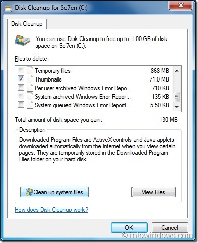如何删除 Windows 7 SP1 备份文件,轻松找回丢失的磁盘空间-第4张图片-致知笔记 如何删除 Windows 7 SP1 备份文件,轻松找回丢失的磁盘空间-第4张图片-致知笔记