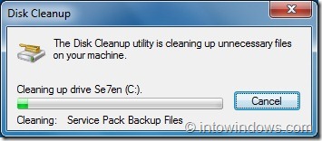 如何删除 Windows 7 SP1 备份文件,轻松找回丢失的磁盘空间-第7张图片-致知笔记 如何删除 Windows 7 SP1 备份文件,轻松找回丢失的磁盘空间-第7张图片-致知笔记