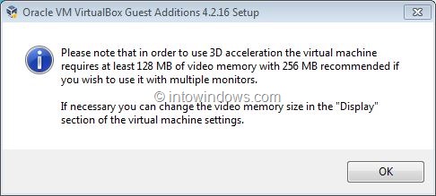 如何在 VirtualBox 虚拟机中开启 Windows 7 Aero 特效-第7张图片-致知笔记