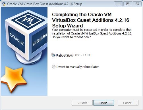 如何在 VirtualBox 虚拟机中开启 Windows 7 Aero 特效-第9张图片-致知笔记