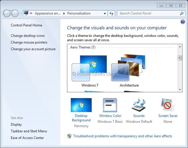 如何在 VirtualBox 虚拟机中开启 Windows 7 Aero 特效-第11张图片-致知笔记