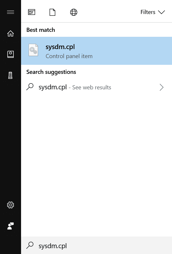 Windows 10 如何开启或关闭远程桌面(2 种方法)-第4张图片-致知笔记 Windows 10 如何开启或关闭远程桌面(2 种方法)-第4张图片-致知笔记