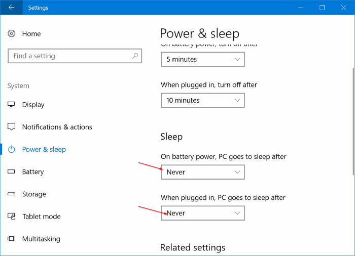 Windows 10 如何开启或关闭远程桌面(2 种方法)-第7张图片-致知笔记 Windows 10 如何开启或关闭远程桌面(2 种方法)-第7张图片-致知笔记