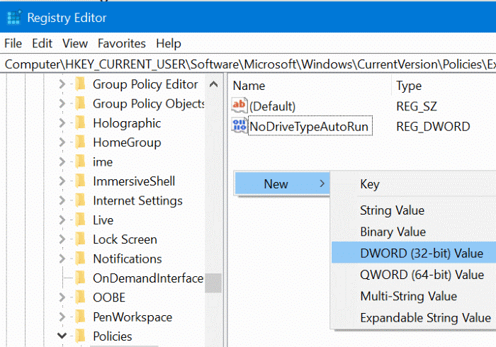Windows 10 中如何禁用或恢复设置应用与控制面板-第7张图片-致知笔记