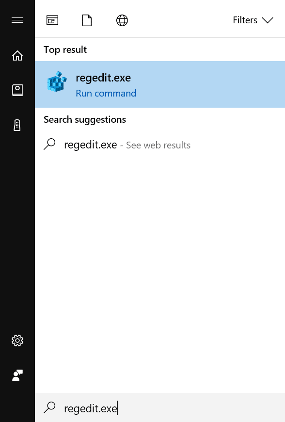 Windows 10 如何启用或禁用截图工具（组策略和注册表两种方法）-第5张图片-致知笔记