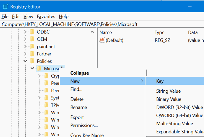 Windows 10 如何启用或禁用截图工具（组策略和注册表两种方法）-第6张图片-致知笔记