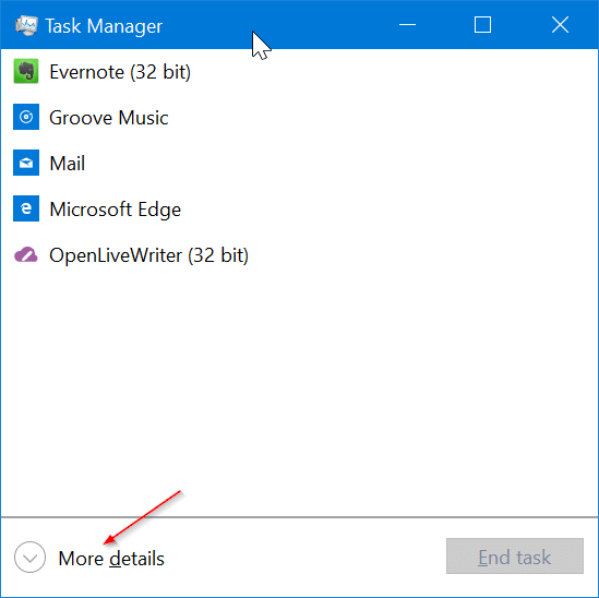 如何找出拖慢 Windows 10 开机速度的程序-第2张图片-致知笔记 如何找出拖慢 Windows 10 开机速度的程序-第2张图片-致知笔记