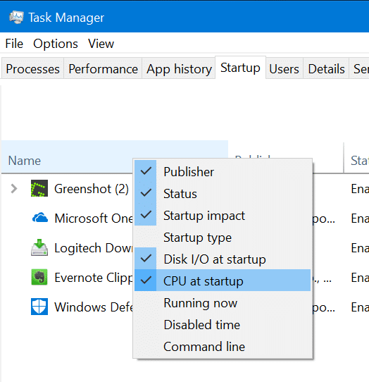 如何找出拖慢 Windows 10 开机速度的程序-第5张图片-致知笔记 如何找出拖慢 Windows 10 开机速度的程序-第5张图片-致知笔记