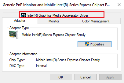 Windows 屏幕倒置或横屏了怎么办:4 种修复方法-第5张图片-致知笔记 Windows 屏幕倒置或横屏了怎么办:4 种修复方法-第5张图片-致知笔记