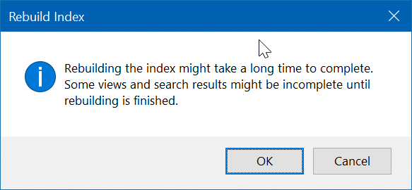 如何在 Windows 10 中隐藏特定文件类型的搜索结果-第5张图片-致知笔记 如何在 Windows 10 中隐藏特定文件类型的搜索结果-第5张图片-致知笔记