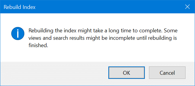 如何在 Windows 10 搜索结果中隐藏文件和文件夹-第8张图片-致知笔记