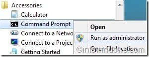 Windows 7 如何导出和导入电源计划(方案)-第1张图片-致知笔记 Windows 7 如何导出和导入电源计划(方案)-第1张图片-致知笔记