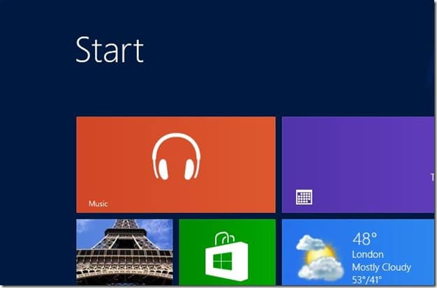 如何把 iTunes 播放列表导入 Windows 8 的 Xbox 音乐应用-第2张图片-致知笔记 如何把 iTunes 播放列表导入 Windows 8 的 Xbox 音乐应用-第2张图片-致知笔记