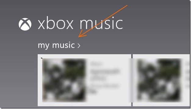 如何把 iTunes 播放列表导入 Windows 8 的 Xbox 音乐应用-第3张图片-致知笔记 如何把 iTunes 播放列表导入 Windows 8 的 Xbox 音乐应用-第3张图片-致知笔记