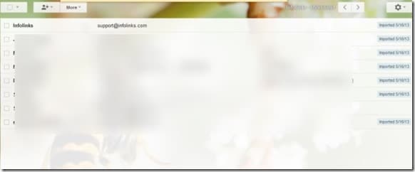 如何把 Outlook.com 联系人导入 Gmail 账户-第11张图片-致知笔记 如何把 Outlook.com 联系人导入 Gmail 账户-第11张图片-致知笔记