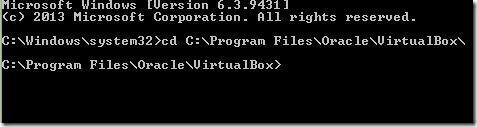 如何扩大 VirtualBox 虚拟机磁盘容量-第2张图片-致知笔记 如何扩大 VirtualBox 虚拟机磁盘容量-第2张图片-致知笔记