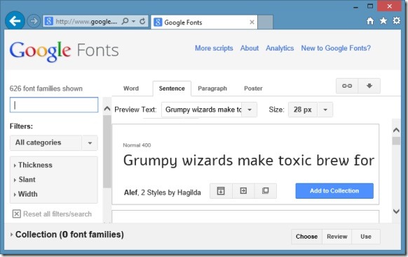 如何在 Windows 和 Mac 上不用第三方工具安装 Google 网页字体-第1张图片-致知笔记 如何在 Windows 和 Mac 上不用第三方工具安装 Google 网页字体-第1张图片-致知笔记