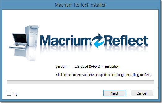 Macrium Reflect 免费版下载与安装教程-第5张图片-致知笔记