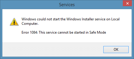 如何在 Windows 10/8/7 安全模式下安装和卸载程序-第3张图片-致知笔记 如何在 Windows 10/8/7 安全模式下安装和卸载程序-第3张图片-致知笔记