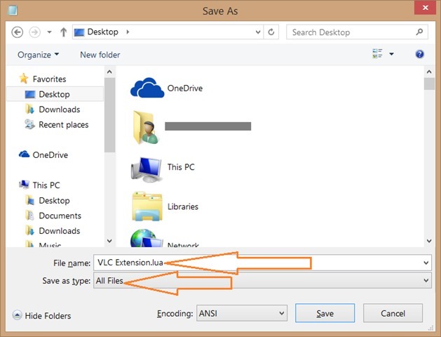 如何在 Windows 上安装 VLC 扩展插件(图文教程)-第7张图片-致知笔记 如何在 Windows 上安装 VLC 扩展插件(图文教程)-第7张图片-致知笔记