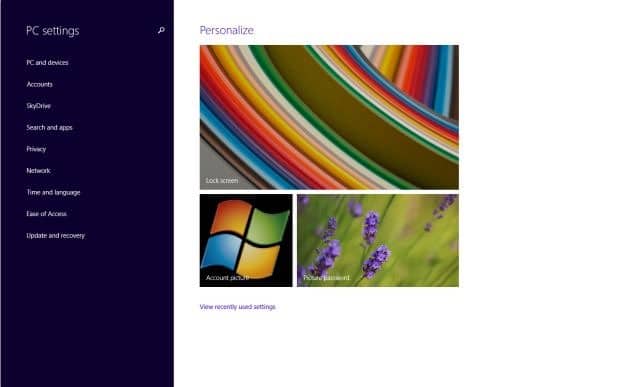 如何不用微软账户安装 Windows 8.1(使用本地账户)-第5张图片-致知笔记 如何不用微软账户安装 Windows 8.1(使用本地账户)-第5张图片-致知笔记