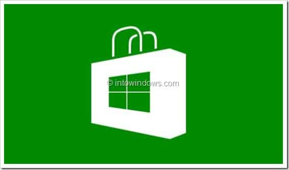 Windows 8 应用商店付费应用如何安装到最多 5 台电脑-第1张图片-致知笔记 Windows 8 应用商店付费应用如何安装到最多 5 台电脑-第1张图片-致知笔记