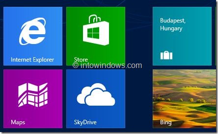 Windows 8 应用商店付费应用如何安装到最多 5 台电脑-第2张图片-致知笔记 Windows 8 应用商店付费应用如何安装到最多 5 台电脑-第2张图片-致知笔记