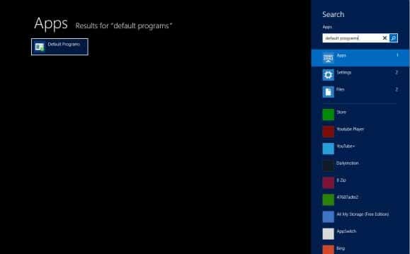 如何在 Windows 8 中将 Adobe Reader 设为默认 PDF 阅读器-第4张图片-致知笔记 如何在 Windows 8 中将 Adobe Reader 设为默认 PDF 阅读器-第4张图片-致知笔记