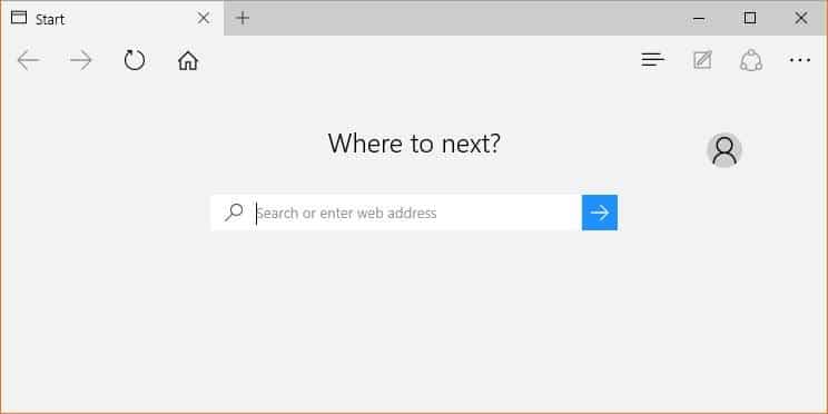 如何把 Google 设为 Edge 浏览器默认搜索引擎-第1张图片-致知笔记 如何把 Google 设为 Edge 浏览器默认搜索引擎-第1张图片-致知笔记