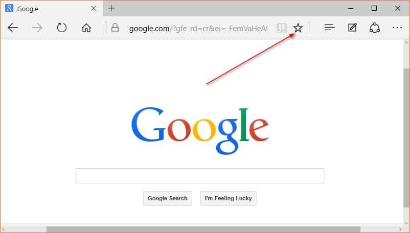 如何把 Google 设为 Edge 浏览器默认搜索引擎-第2张图片-致知笔记 如何把 Google 设为 Edge 浏览器默认搜索引擎-第2张图片-致知笔记