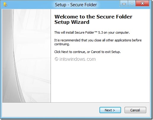 如何在 Windows 8 中用 Secure Folder 为文件夹加密加密码-第1张图片-致知笔记 如何在 Windows 8 中用 Secure Folder 为文件夹加密加密码-第1张图片-致知笔记