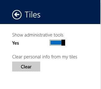 如何把所有管理工具固定到 Windows 8 开始屏幕-第6张图片-致知笔记
