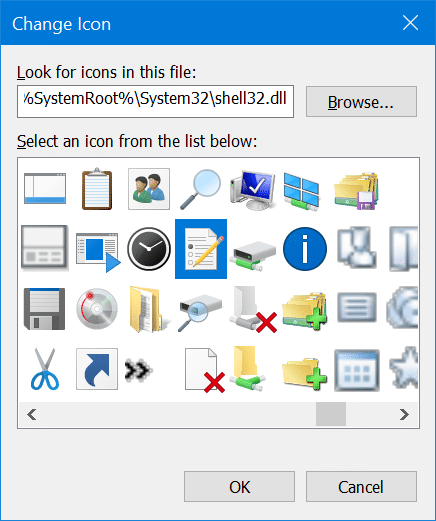 Windows 10 如何把任意文件固定到任务栏-第14张图片-致知笔记 Windows 10 如何把任意文件固定到任务栏-第14张图片-致知笔记