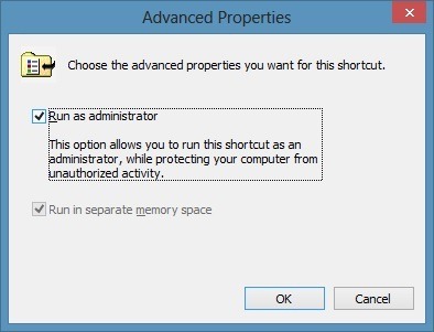 Win8 将管理员权限命令提示符固定到开始屏幕的方法-第7张图片-致知笔记