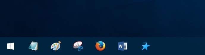 Windows 10 中如何将快速访问固定到任务栏-第1张图片-致知笔记