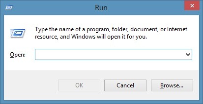 如何将运行命令固定到 Windows 8 开始屏幕-第2张图片-致知笔记 如何将运行命令固定到 Windows 8 开始屏幕-第2张图片-致知笔记